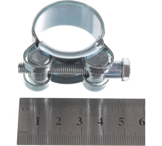Силовой хомут FORTISFLEX ROBUST SR/W1 29-31 69036