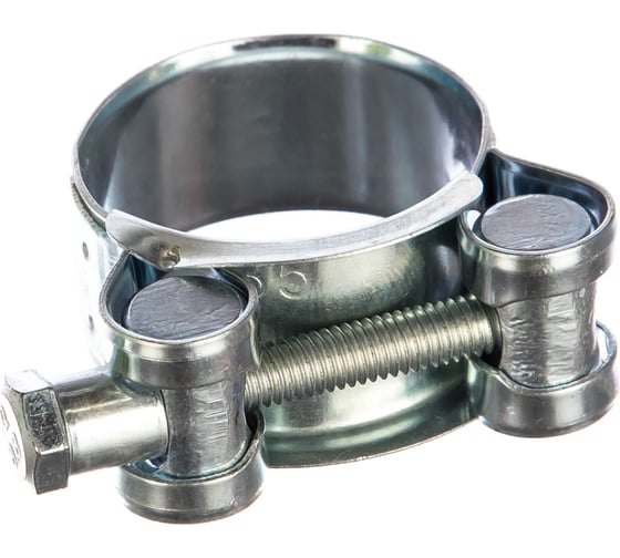 Силовой хомут FORTISFLEX ROBUST SR/W1 32-35 69037