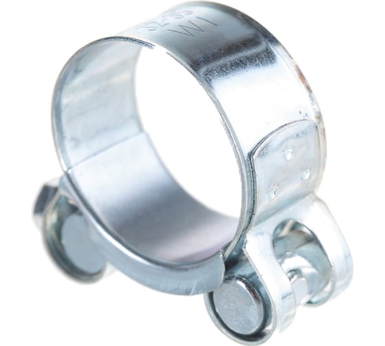 Силовой хомут FORTISFLEX ROBUST SR/W1 32-35 69037