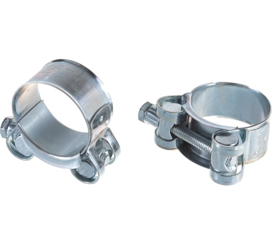 Силовой хомут FORTISFLEX ROBUST SR/W1 32-35 69037