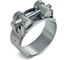 Силовой хомут FORTISFLEX ROBUST SR/W1 32-35 69037 1