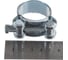 Силовой хомут FORTISFLEX ROBUST SR/W1 32-35 69037 5