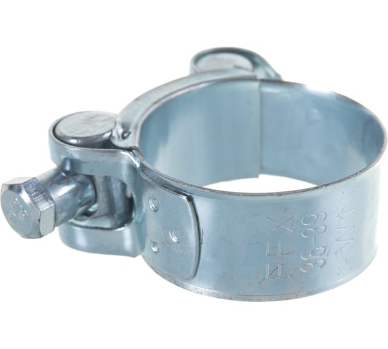 Силовой хомут FORTISFLEX ROBUST SR/W1 36-39 69038