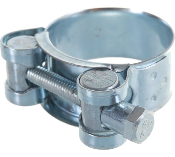 Силовой хомут FORTISFLEX ROBUST SR/W1 36-39 69038