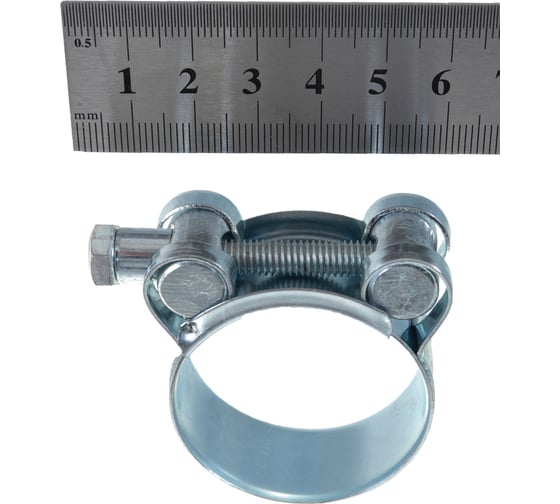 Силовой хомут FORTISFLEX ROBUST SR/W1 36-39 69038