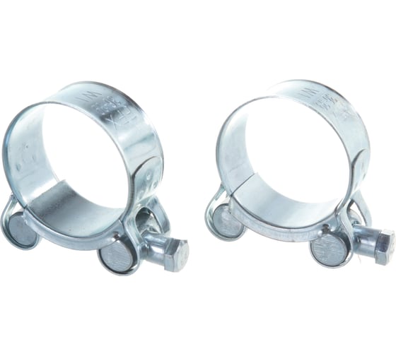 Силовой хомут FORTISFLEX ROBUST SR/W1 36-39 69038
