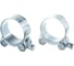Силовой хомут FORTISFLEX ROBUST SR/W1 36-39 69038 5