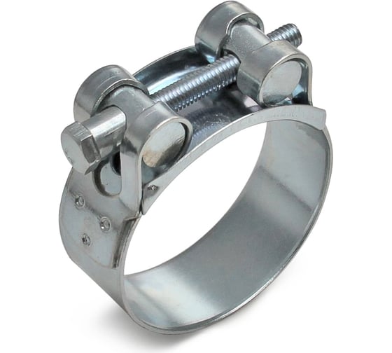 Силовой хомут FORTISFLEX ROBUST SR/W1 44-47 69040