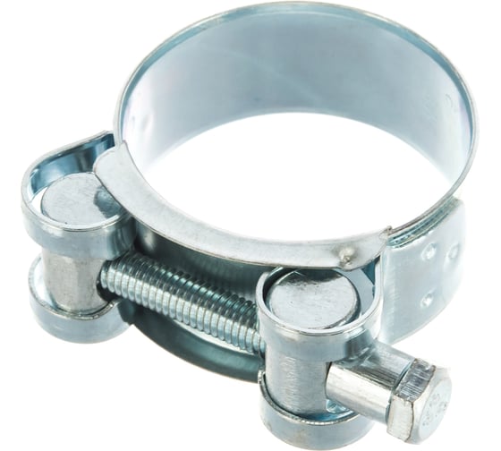 Силовой хомут FORTISFLEX ROBUST SR/W1 40-43 69039