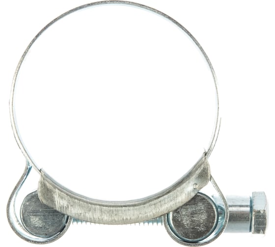 Силовой хомут FORTISFLEX ROBUST SR/W1 40-43 69039