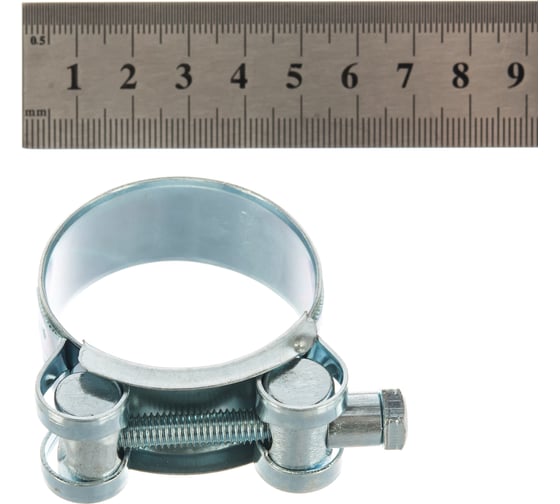 Силовой хомут FORTISFLEX ROBUST SR/W1 40-43 69039