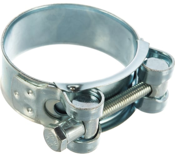 Силовой хомут FORTISFLEX ROBUST SR/W1 48-51 69041