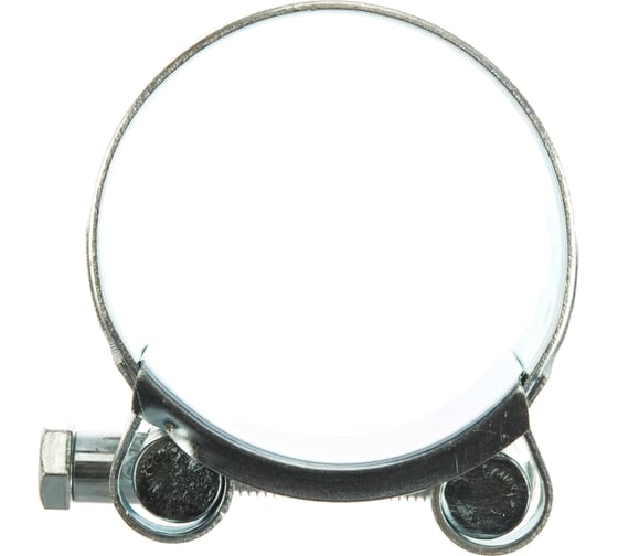 Силовой хомут FORTISFLEX ROBUST SR/W1 48-51 69041