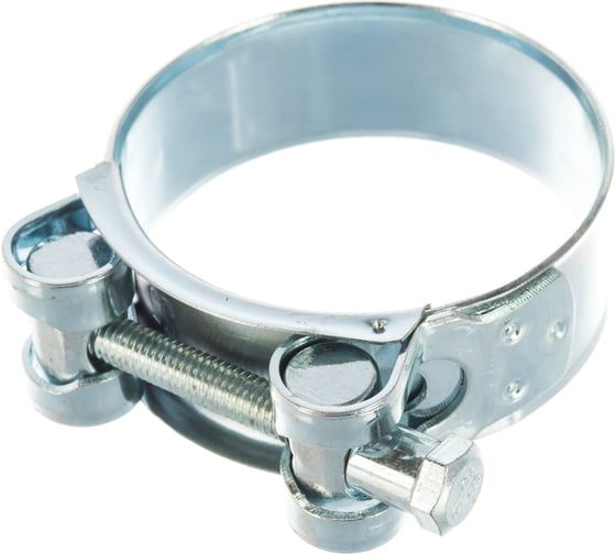 Силовой хомут FORTISFLEX ROBUST SR/W1 52-55 69042 1