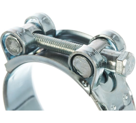 Силовой хомут FORTISFLEX ROBUST SR/W1 52-55 69042