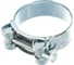 Силовой хомут FORTISFLEX ROBUST SR/W1 52-55 69042 1