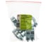 Силовой хомут FORTISFLEX ROBUST SR/W1 52-55 69042 4