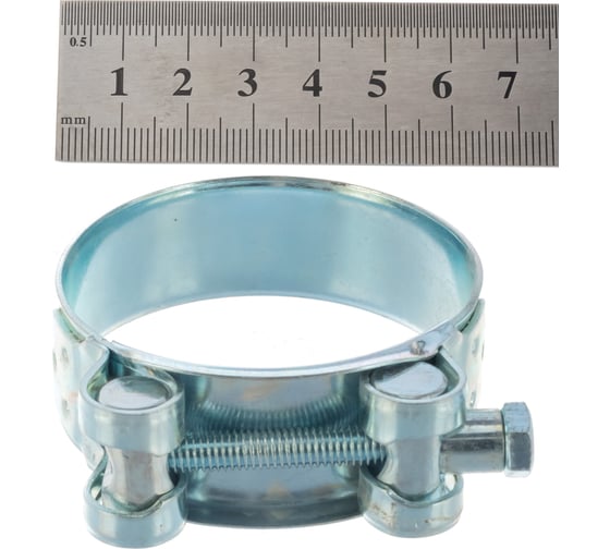 Силовой хомут FORTISFLEX ROBUST SR/W1 56-59 69043