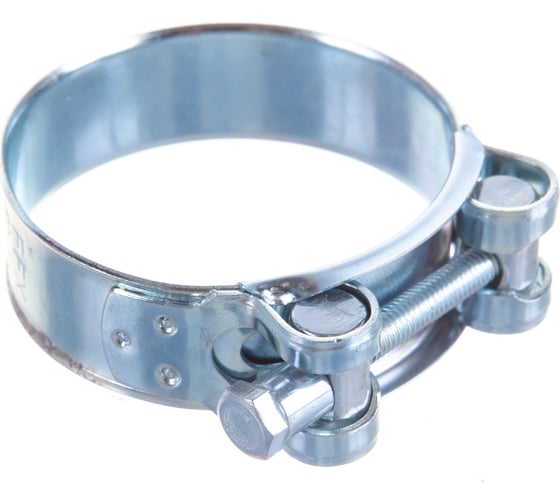 Силовой хомут FORTISFLEX ROBUST SR/W1 60-63 69044 1