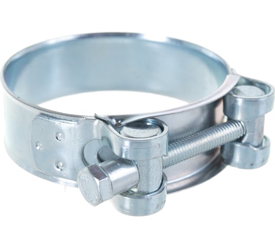 Силовой хомут FORTISFLEX ROBUST SR/W1 60-63 69044