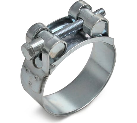 Силовой хомут FORTISFLEX ROBUST SR/W1 68-73 69046