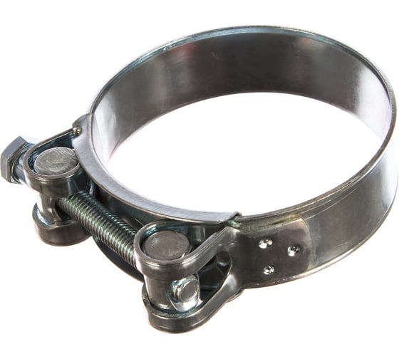 Силовой хомут FORTISFLEX ROBUST SR/W1 74-79 69047