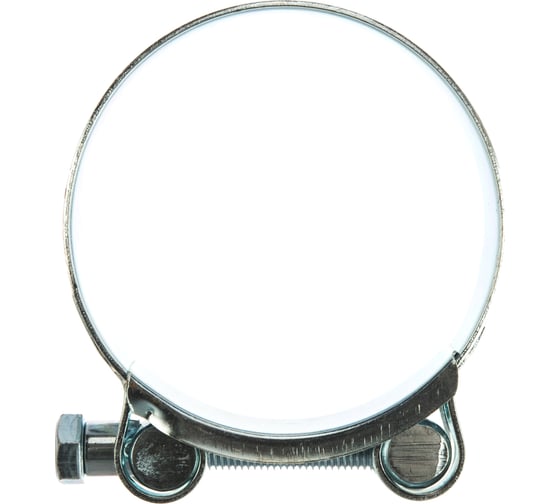 Силовой хомут FORTISFLEX ROBUST SR/W1 74-79 69047