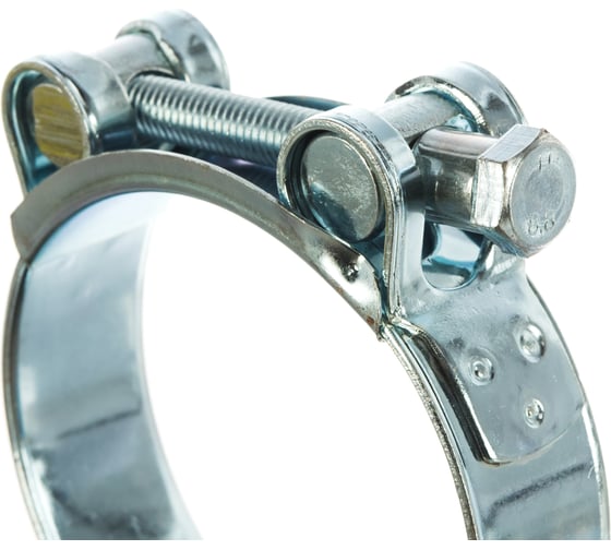 Силовой хомут FORTISFLEX ROBUST SR/W1 74-79 69047