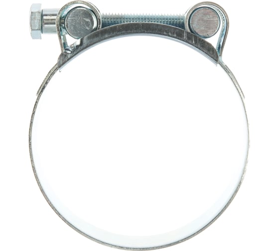 Силовой хомут FORTISFLEX ROBUST SR/W1 80-85 69048