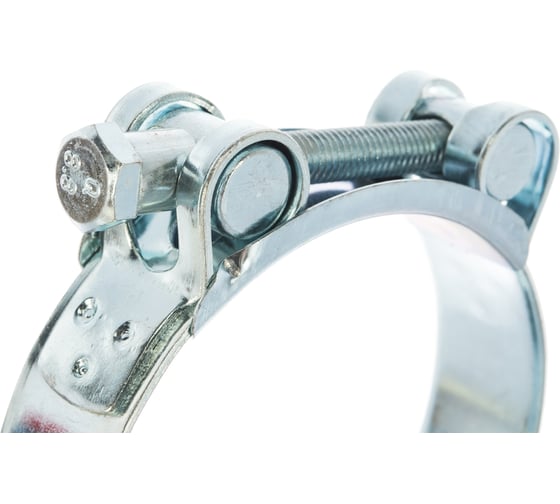Силовой хомут FORTISFLEX ROBUST SR/W1 80-85 69048