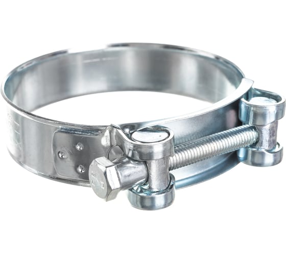 Силовой хомут FORTISFLEX ROBUST SR/W1 86-91 69049