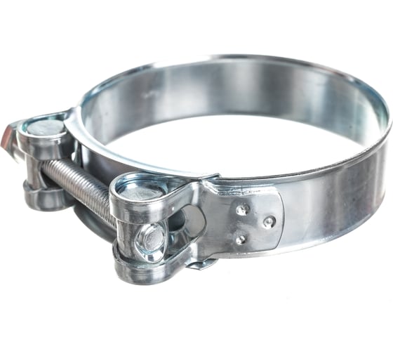 Силовой хомут FORTISFLEX ROBUST SR/W1 86-91 69049