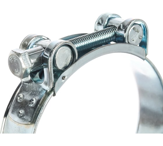 Силовой хомут FORTISFLEX ROBUST SR/W1 92-97 69050