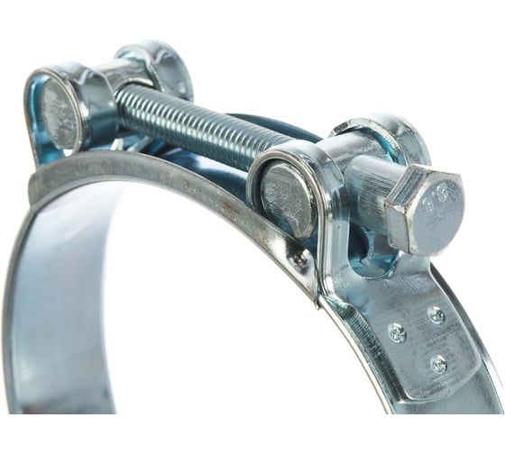 Силовой хомут FORTISFLEX ROBUST SR/W1 98-103 69051