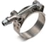 Силовой хомут FORTISFLEX T-bolt ST/W2 105-113 69072 1