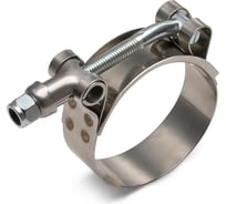 Силовой хомут FORTISFLEX T-bolt ST/W2 60-68 69066