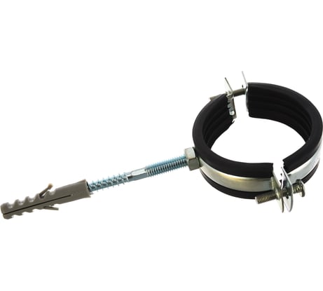 Трубный хомут FORTISFLEX ТХК комплект 2 59-66 мм М8 59905