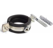 Трубный хомут FORTISFLEX ТХК комплект 3 87-94 мм М10 59907