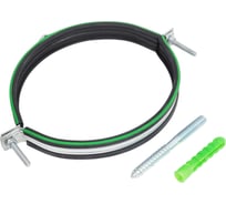 Трубный хомут FORTISFLEX ТХК комплект 6 162-170 мм М10 59910