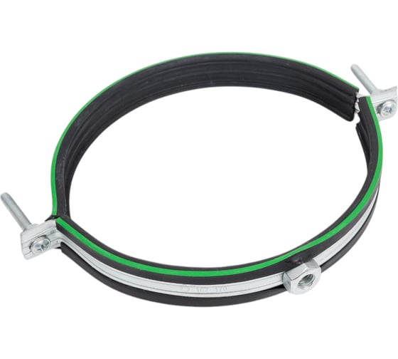 Трубный хомут FORTISFLEX ТХК комплект 6 162-170 мм М10 59910