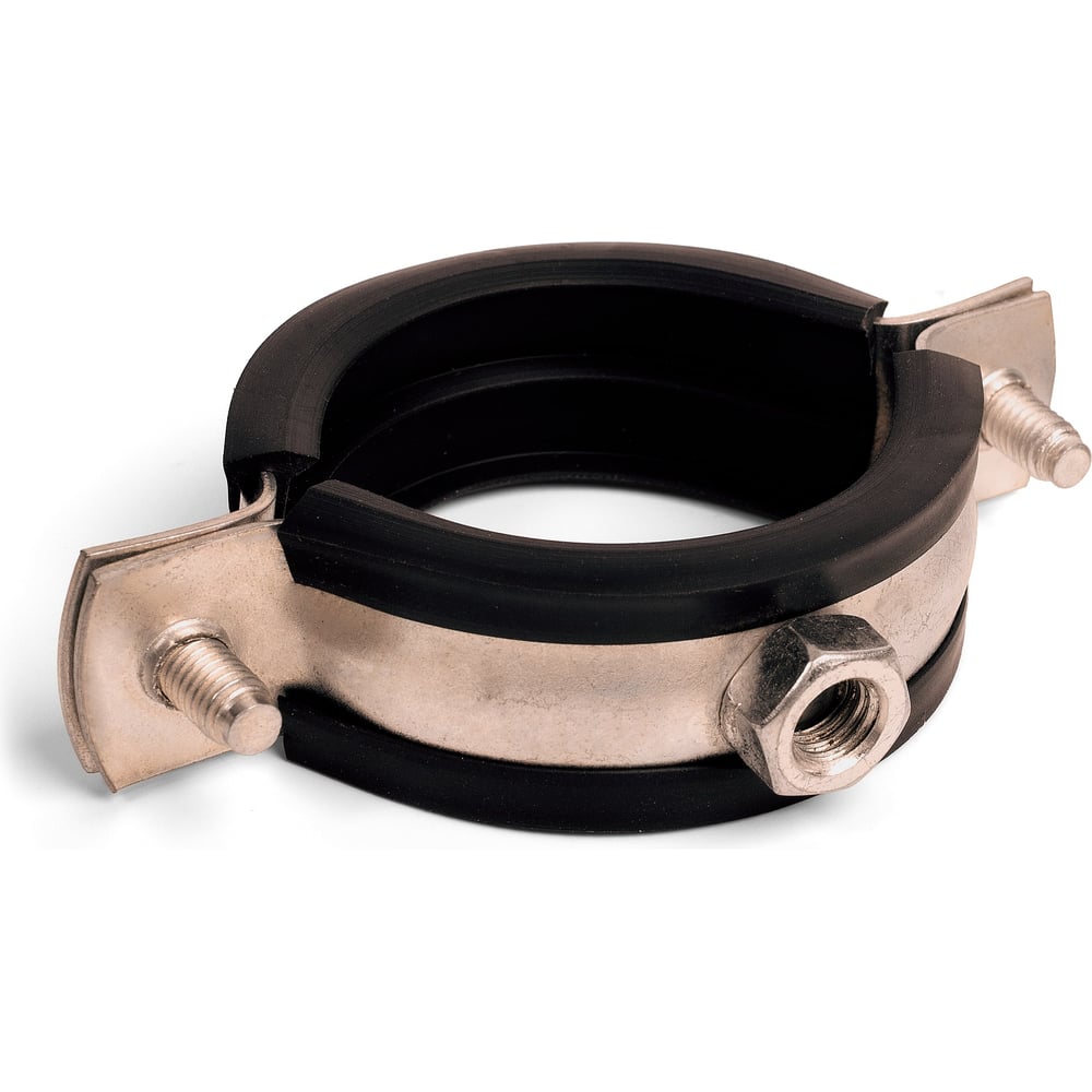 Трубный хомут FORTISFLEX ТХН-1/2 20-23 мм М8 76828 - выгодная цена ...