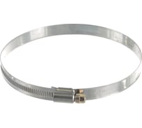 Червячный хомут FORTISFLEX PL-12/W2 100-120 мм 69020