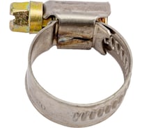 Червячный хомут FORTISFLEX PL-12/W2 12-20 мм 69009