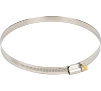 Червячный хомут FORTISFLEX PL-12/W2 130-150 мм 69023
