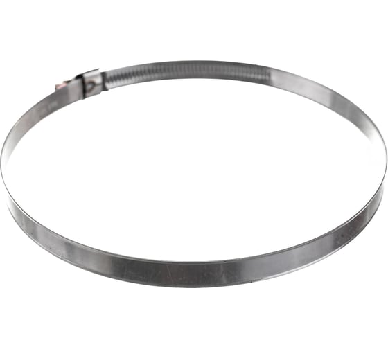 Червячный хомут FORTISFLEX PL-12/W2 140-160 мм 69024