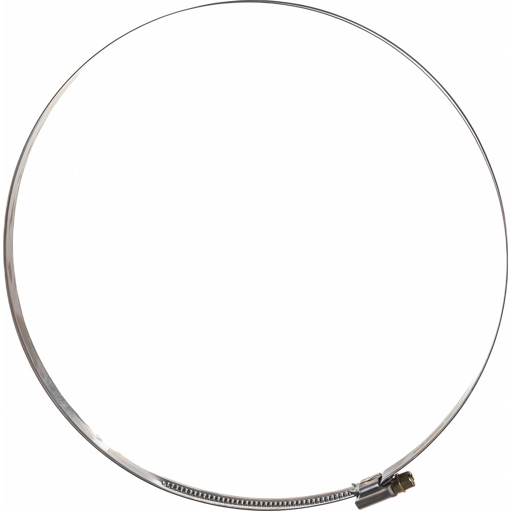 Червячный хомут FORTISFLEX PL-12/W2 180-200 мм 69028 - выгодная цена ...