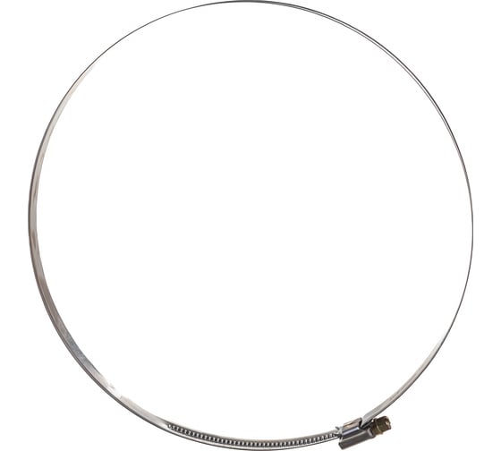 Червячный хомут FORTISFLEX PL-12/W2 180-200 мм 69028 1