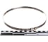 Червячный хомут FORTISFLEX PL-12/W2 200-220 мм 69030 5