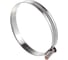 Червячный хомут FORTISFLEX PL-12/W2 60-80 мм 69016 3