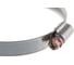 Червячный хомут FORTISFLEX PL-12/W2 60-80 мм 69016 5